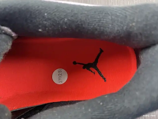 Rep Husky DH7138-506 Air 4 Master' Retro Jordan 'Zen 0528